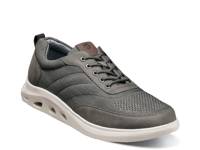 Ponte Sneaker Grey view