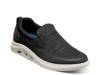 Ponte Slip-On Sneaker - Men's Black view