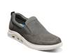 Ponte Slip-On Sneaker - Men's Grey view