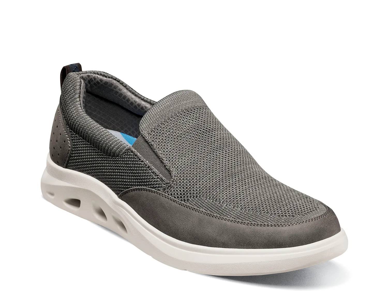 Ponte Slip-On Sneaker - Men's
