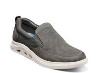Ponte Slip-On Sneaker - Men's Grey view