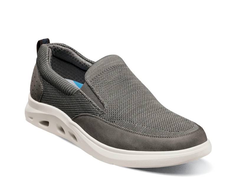 Ponte Slip-On Sneaker - Men's