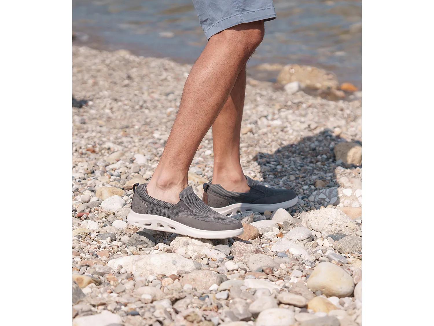Ponte Slip-On Sneaker - Men's