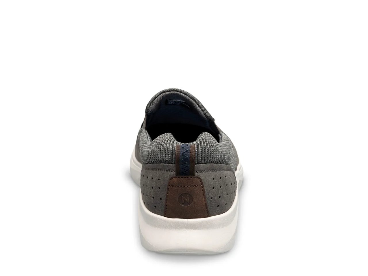 Ponte Slip-On Sneaker - Men's