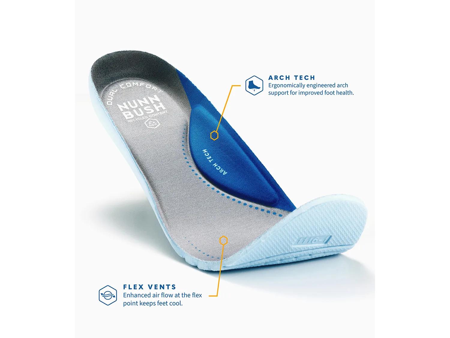 Ponte Slip-On Sneaker - Men's