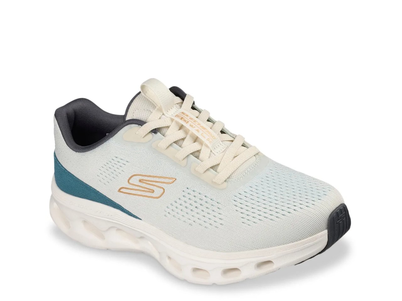 GO WALK Glide-Step 2.0 Vanessa Sneaker - Women's