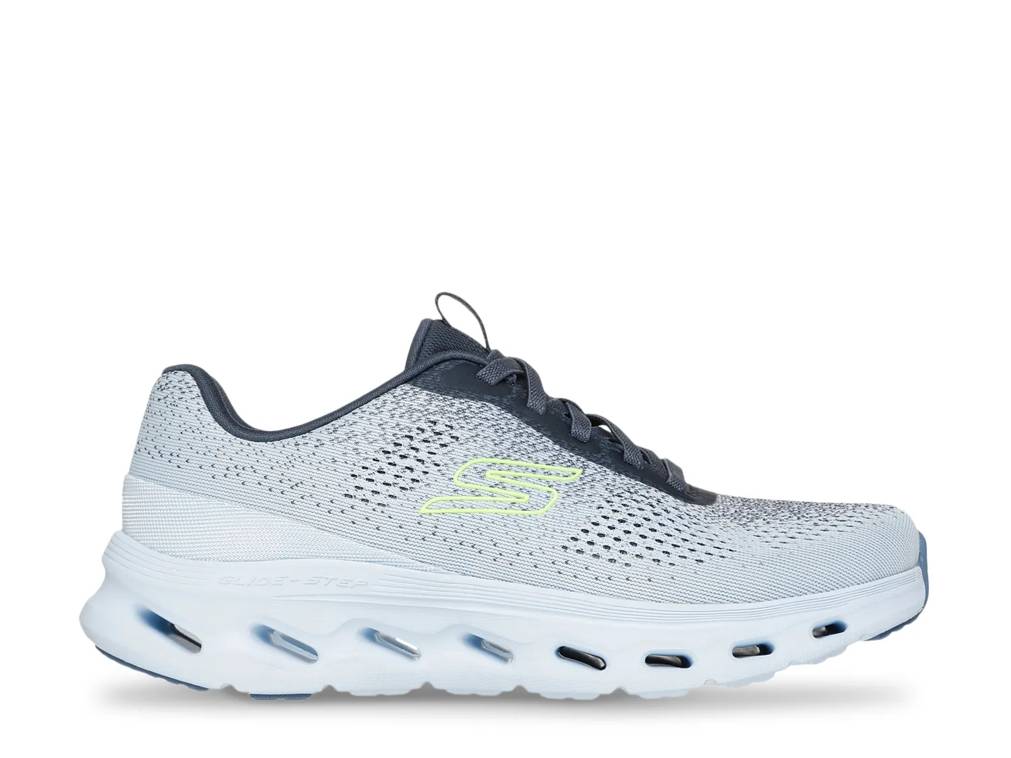 Click to shop Women's Skechers GO WALK Glide-Step 2.0 Vanessa Sneaker