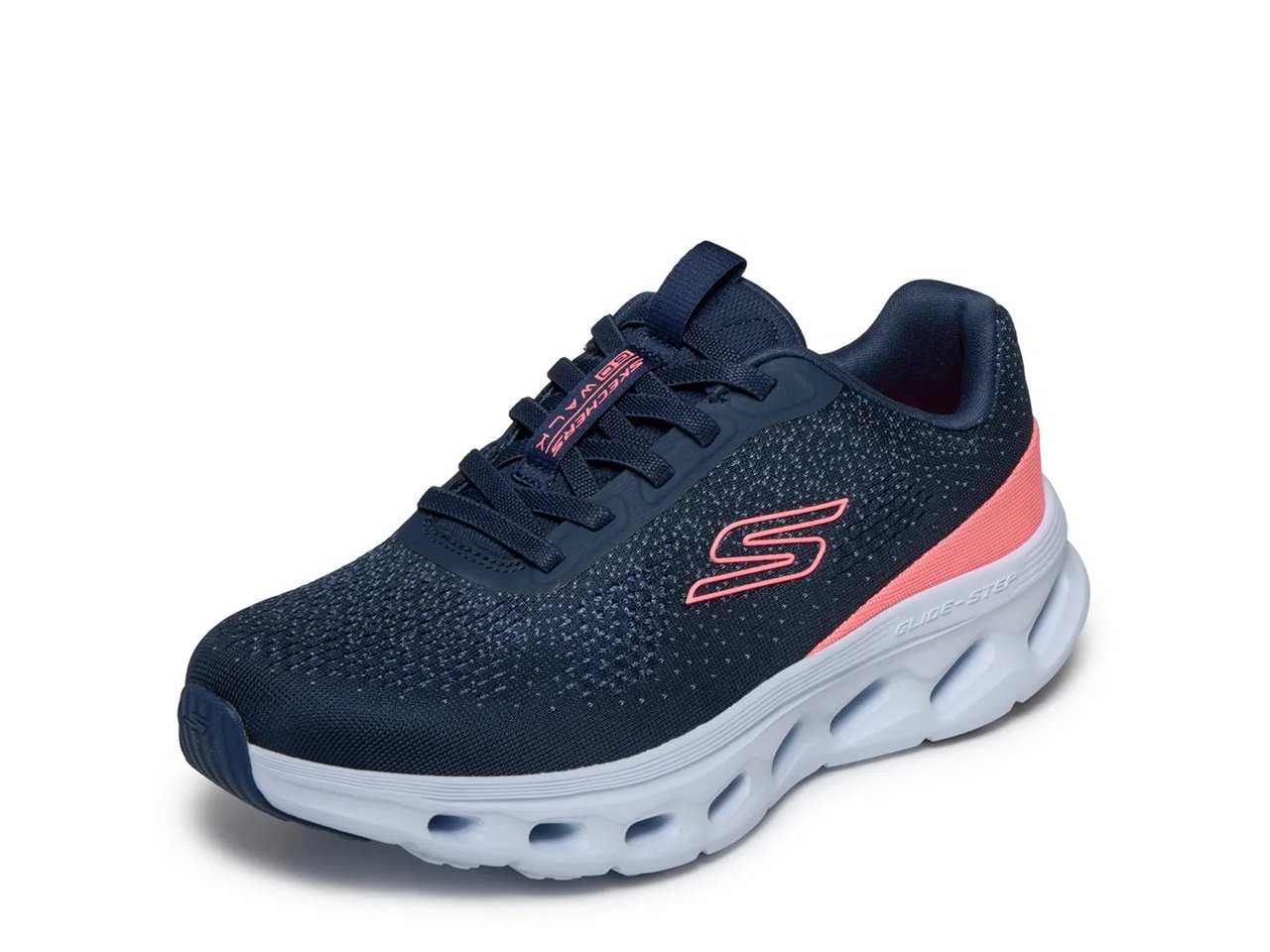 GO WALK Glide-Step 2.0 Vanessa Sneaker - Women's