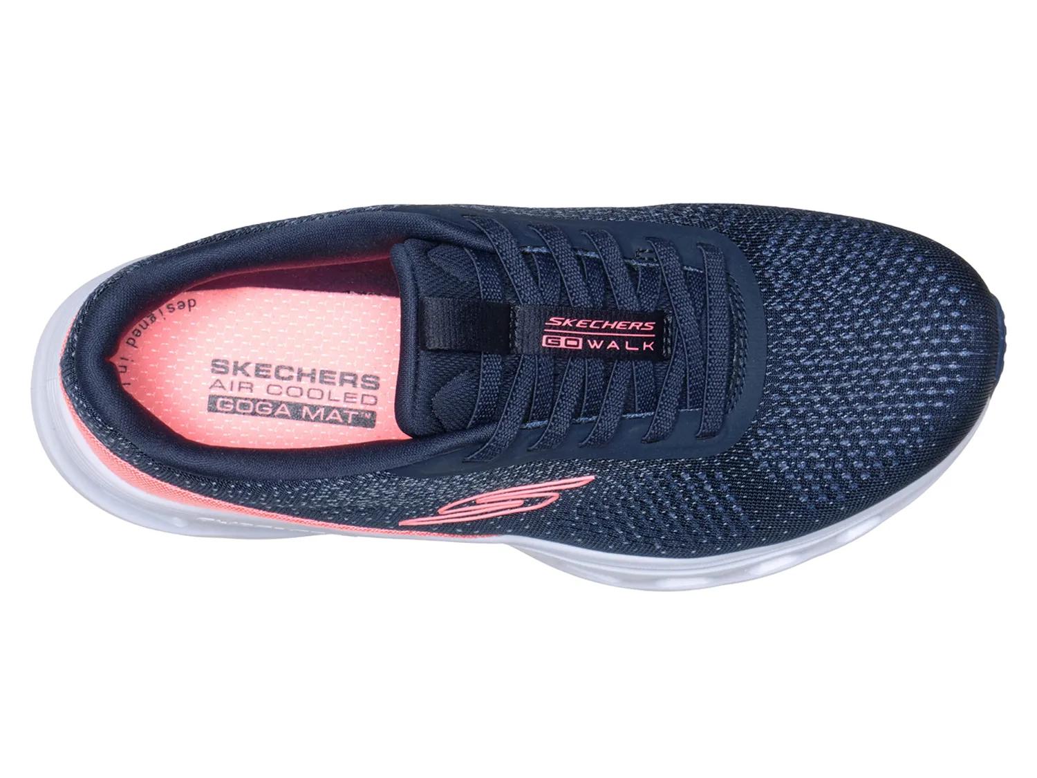 GO WALK Glide-Step 2.0 Vanessa Sneaker - Women's