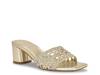Brianny Sandal Gold Metallic Synthetic view