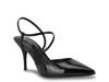 Cordera Pump Black view