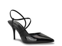 Cordera Pump Black view