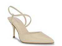 Cordera Pump Sand Beige view