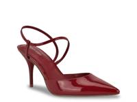 Cordera Pump Red view