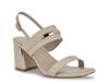 Hallow Sandal Taupe view