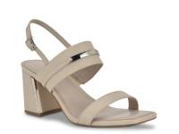 Hallow Sandal Taupe view