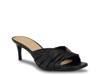 Imeena Sandal Black view