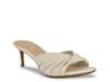 Imeena Sandal Off White view