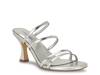 Jayla Sandal Silver Metallic view