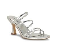 Jayla Sandal Silver Metallic view