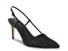Juliesa Pump Black view
