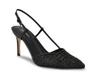 Juliesa Pump Black view