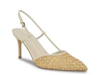 Juliesa Pump Light Natural Beige view