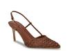 Juliesa Pump Dark Natural Beige view