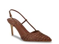 Juliesa Pump Dark Natural Beige view