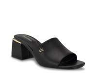 Rowena Sandal Black view