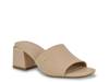 Rowena Sandal Light Natural Beige view