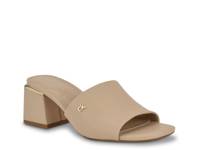 Rowena Sandal Light Natural Beige view
