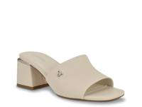 Rowena Sandal Ivory view