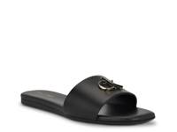 Yancie Sandal Black view