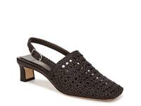 Eris Pump Dark Brown view