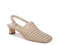 Eris Pump Birch Sand view