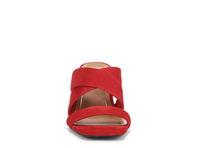 Merlot Sandal