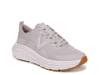 Walk Max Sneaker- Women's Grey view