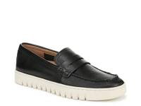 Uptown Loafer - Men's Black view
