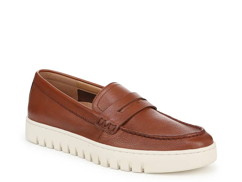 Uptown Loafer - Men's