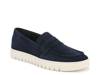Uptown Loafer - Men's Blue view