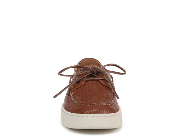 Uptown Boat Shoe - Men's