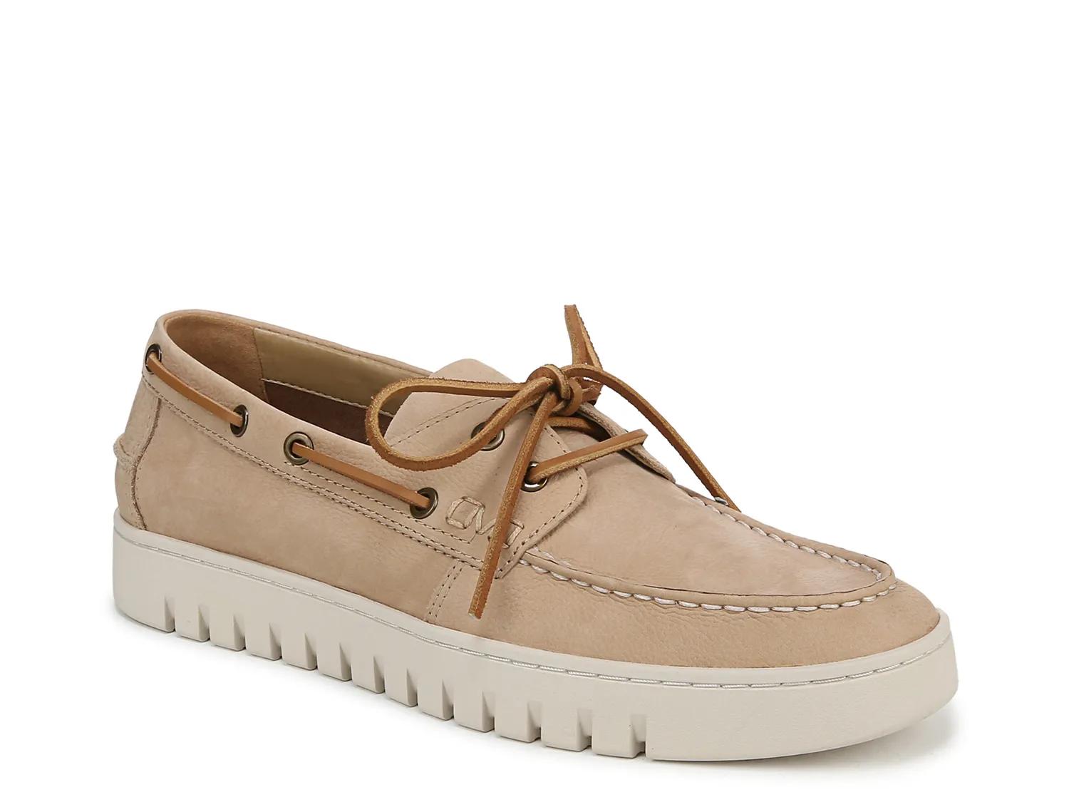 Uptown Boat Shoe - Men's - image 3