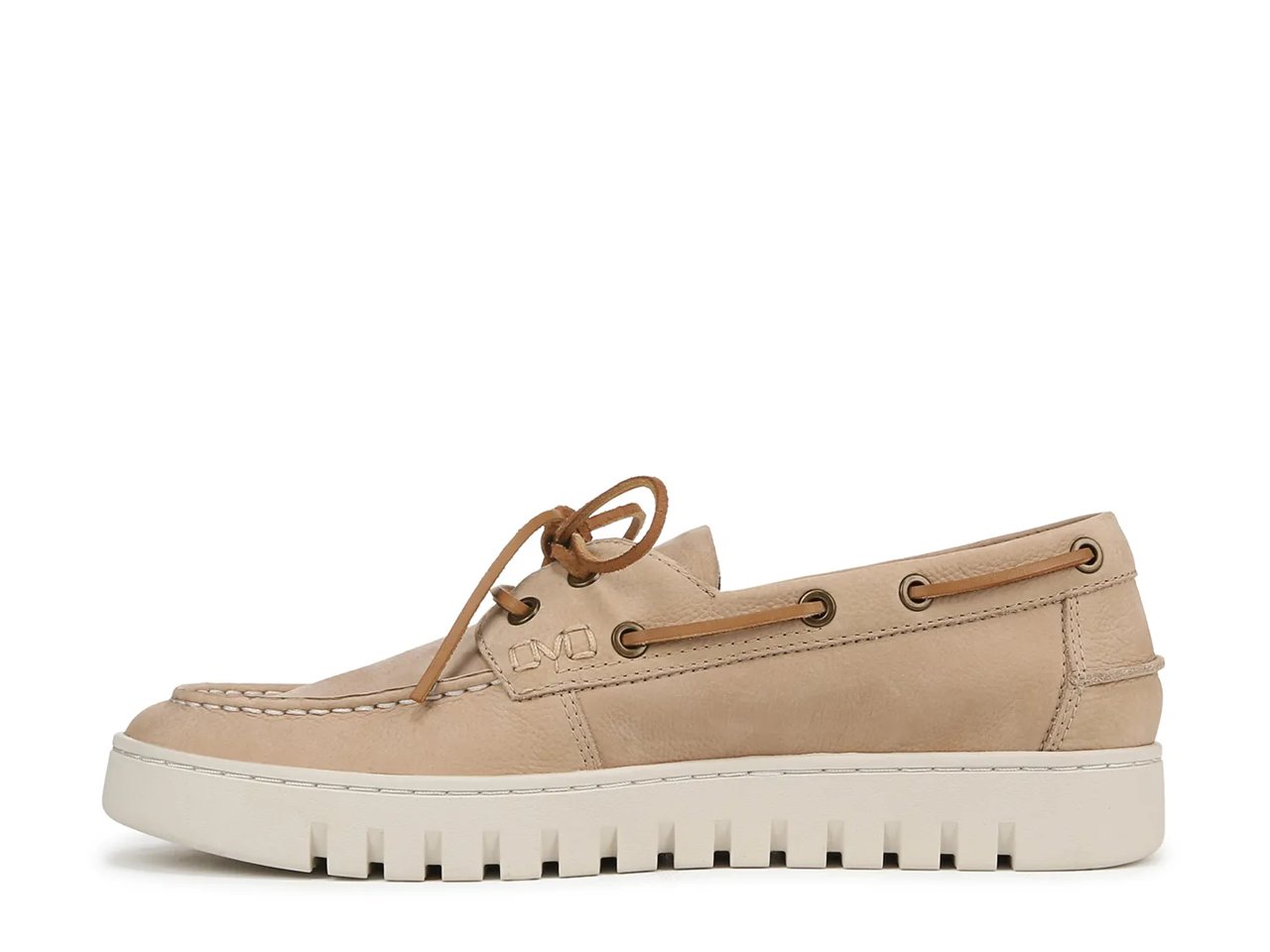 Uptown Boat Shoe - Men's