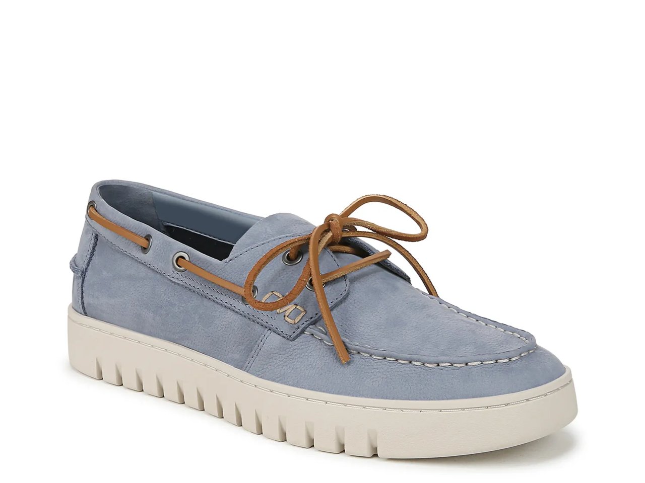 Uptown Boat Shoe - Men's