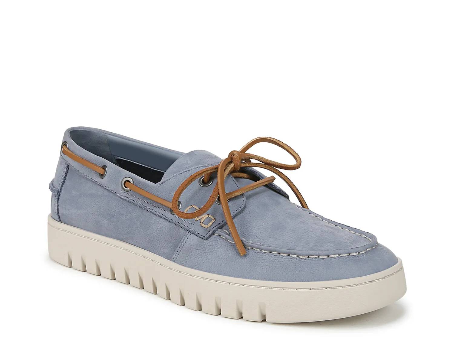 Uptown Boat Shoe - Men's