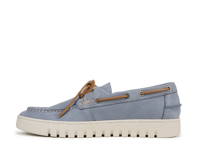 Uptown Boat Shoe - Men's
