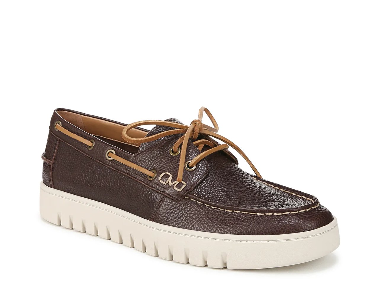 Uptown Boat Shoe - Men's