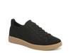 Winny Knit Slip-On Sneaker - Women's Black view