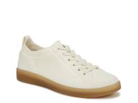 Winny Knit Slip-On Sneaker - Women's White view